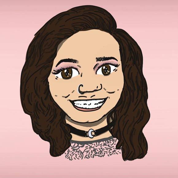 Meet your Posher, Heather - Picture 1 of 1